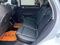Voyah FREE 2024 Extended Range Intelligent Driving Edition - ფოტო 7