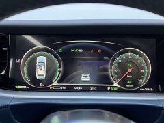 Voyah FREE 2024 Extended Range Intelligent Driving Edition - ფოტო 8
