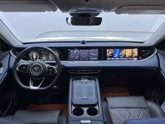 Voyah FREE 2024 Extended Range Intelligent Driving Edition - ფოტო 9