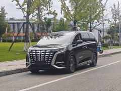 Denza BYD Denza D9 DM-i 980 Four-Wheel Drive Flagship - ფოტო 1