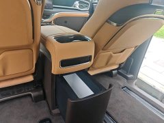 Denza BYD Denza D9 DM-i 980 Four-Wheel Drive Flagship - ფოტო 10
