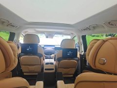 Denza BYD Denza D9 DM-i 980 Four-Wheel Drive Flagship - ფოტო 11