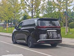 Denza BYD Denza D9 DM-i 980 Four-Wheel Drive Flagship - ფოტო 12