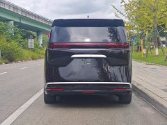 Denza BYD Denza D9 DM-i 980 Four-Wheel Drive Flagship - ფოტო 13