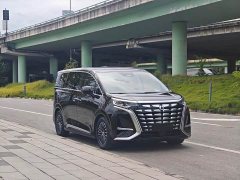 Denza BYD Denza D9 DM-i 980 Four-Wheel Drive Flagship - ფოტო 2