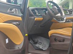 Denza BYD Denza D9 DM-i 980 Four-Wheel Drive Flagship - ფოტო 4