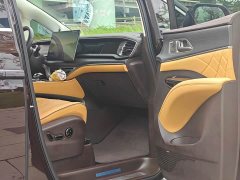 Denza BYD Denza D9 DM-i 980 Four-Wheel Drive Flagship - ფოტო 5