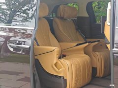 Denza BYD Denza D9 DM-i 980 Four-Wheel Drive Flagship - ფოტო 6