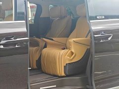 Denza BYD Denza D9 DM-i 980 Four-Wheel Drive Flagship - ფოტო 7