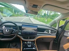 Denza BYD Denza D9 DM-i 980 Four-Wheel Drive Flagship - ფოტო 8