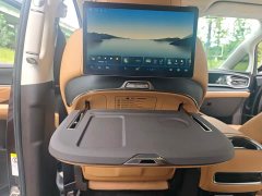 Denza BYD Denza D9 DM-i 980 Four-Wheel Drive Flagship - ფოტო 9