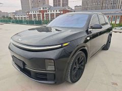 Li Auto L7 Pro - ფოტო 1