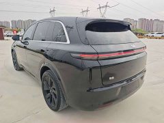 Li Auto L7 Pro - ფოტო 10