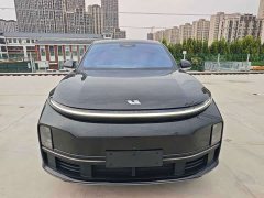 Li Auto L7 Pro - ფოტო 2