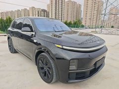 Li Auto L7 Pro - ფოტო 3