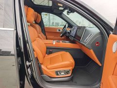 Li Auto L7 Pro - ფოტო 7