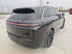 Li Auto L7 Pro - ფოტო 8