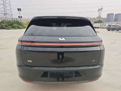 Li Auto L7 Pro - ფოტო 9