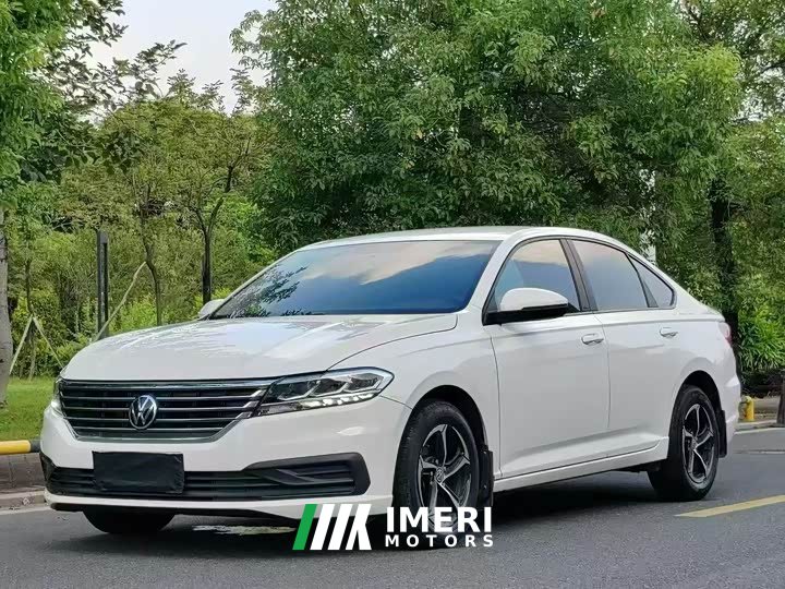 Volkswagen Lavida 1.5L Automatic Fashion Edition - ავტომობილი ჩინეთიდან