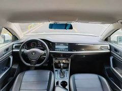 Volkswagen Lavida 1.5L Automatic Fashion Edition - ფოტო 4