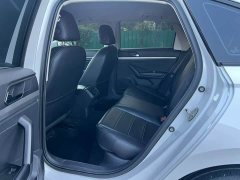 Volkswagen Lavida 1.5L Automatic Fashion Edition - ფოტო 5