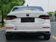 Volkswagen Lavida 1.5L Automatic Fashion Edition - ფოტო 7