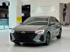 Chery Arrizo 8 2023 High-Performance Edition 2.0T DCT Premium - photo 1
