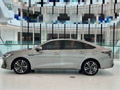 Chery Arrizo 8 2023 High-Performance Edition 2.0T DCT Premium - photo 10