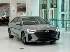 Chery Arrizo 8 2023 High-Performance Edition 2.0T DCT Premium - photo 3