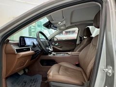 Chery Arrizo 8 2023 High-Performance Edition 2.0T DCT Premium - photo 4