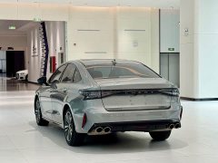 Chery Arrizo 8 2023 High-Performance Edition 2.0T DCT Premium - photo 7