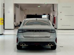 Chery Arrizo 8 2023 High-Performance Edition 2.0T DCT Premium - photo 8