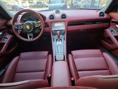 Porsche 718 Cayman T 2.0T - ფოტო 12