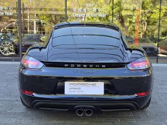 Porsche 718 Cayman T 2.0T - ფოტო 3