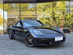 Porsche 718 Cayman T 2.0T - ფოტო 4