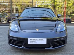 Porsche 718 Cayman T 2.0T - ფოტო 5