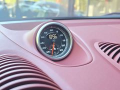 Porsche 718 Cayman T 2.0T - ფოტო 8