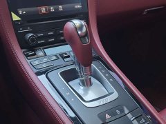 Porsche 718 Cayman T 2.0T - ფოტო 9