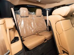 Land Rover Range Rover 2023 3.0 L6 400PS Prestige Seven-Seat Extended Wheelbase - ფოტო 10