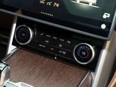 Land Rover Range Rover 2023 3.0 L6 400PS Prestige Seven-Seat Extended Wheelbase - ფოტო 14