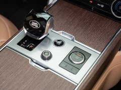 Land Rover Range Rover 2023 3.0 L6 400PS Prestige Seven-Seat Extended Wheelbase - ფოტო 15