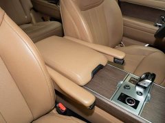 Land Rover Range Rover 2023 3.0 L6 400PS Prestige Seven-Seat Extended Wheelbase - ფოტო 16