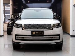 Land Rover Range Rover 2023 3.0 L6 400PS Prestige Seven-Seat Extended Wheelbase - ფოტო 2