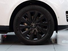 Land Rover Range Rover 2023 3.0 L6 400PS Prestige Seven-Seat Extended Wheelbase - ფოტო 20