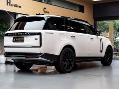 Land Rover Range Rover 2023 3.0 L6 400PS Prestige Seven-Seat Extended Wheelbase - ფოტო 4