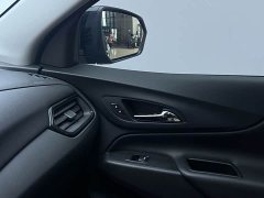 Chevrolet Trailblazer 535T Chijie Edition - ფოტო 13