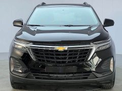 Chevrolet Trailblazer 535T Chijie Edition - ფოტო 2