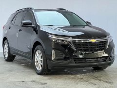 Chevrolet Trailblazer 535T Chijie Edition - ფოტო 3