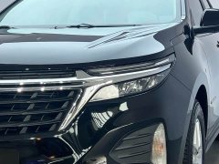 Chevrolet Trailblazer 535T Chijie Edition - ფოტო 4