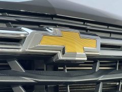 Chevrolet Trailblazer 535T Chijie Edition - ფოტო 5